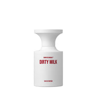 Dirty Milk Born To Stand Out