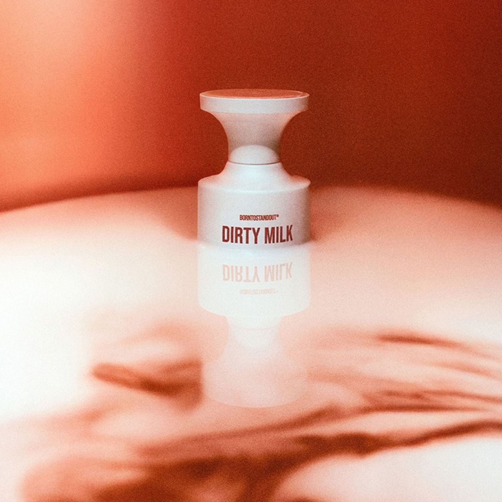 Dirty Milk Born To Stand Out Perfume