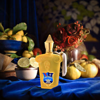 Perfume Xerjoff Dolce Amalfi