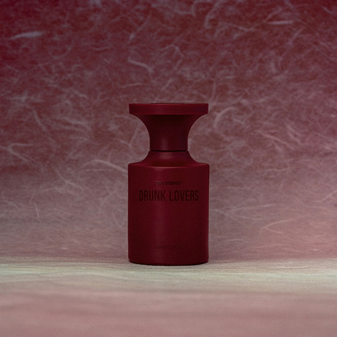 Drunk Lovers Extrait Extreme BORNTOSTANDOUT Perfume