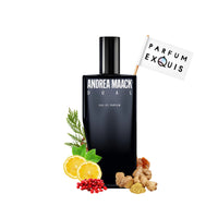Dual Andrea Maack Notes