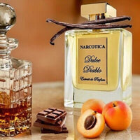Dulce Diablo Narcotica