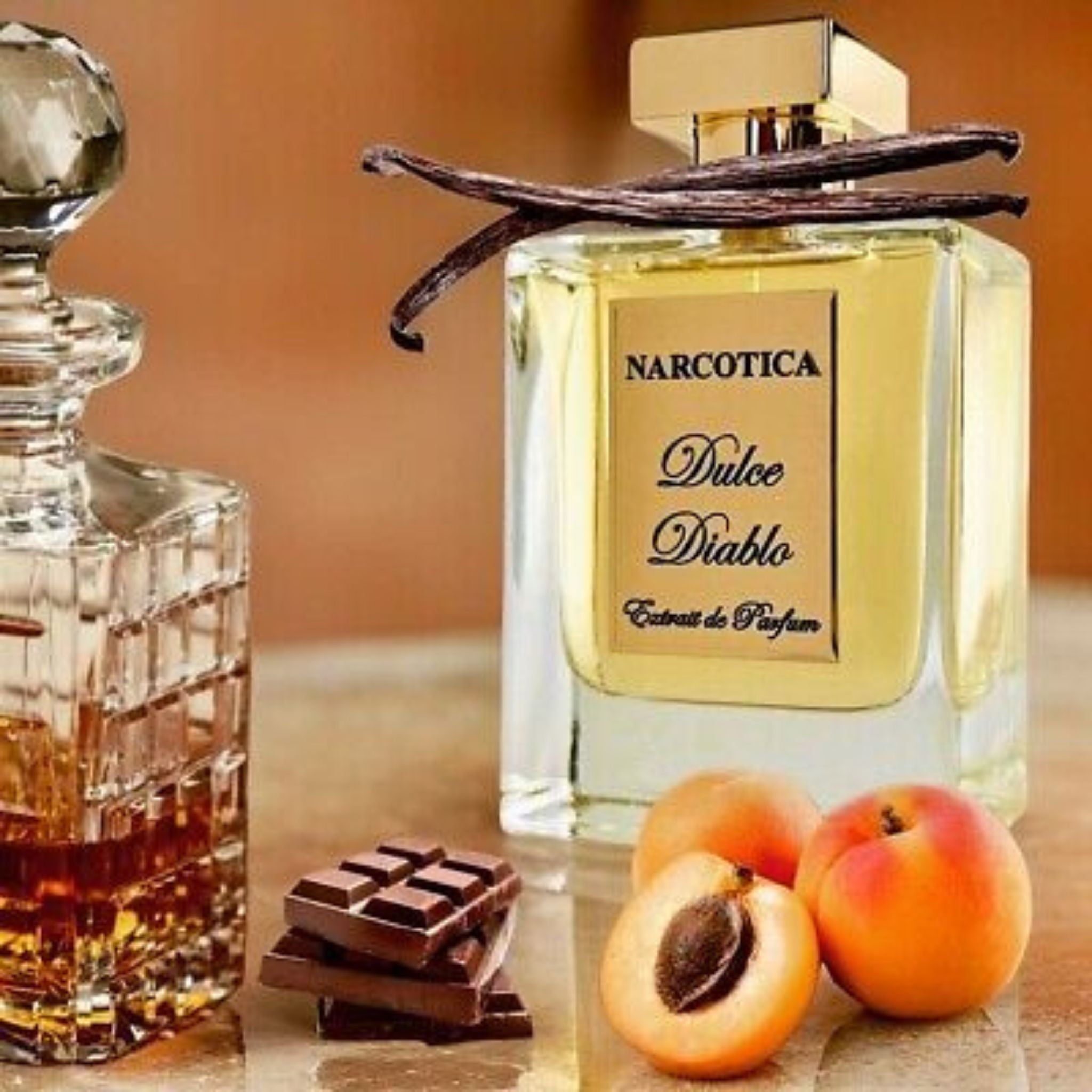 Dulce Diablo Narcotica
