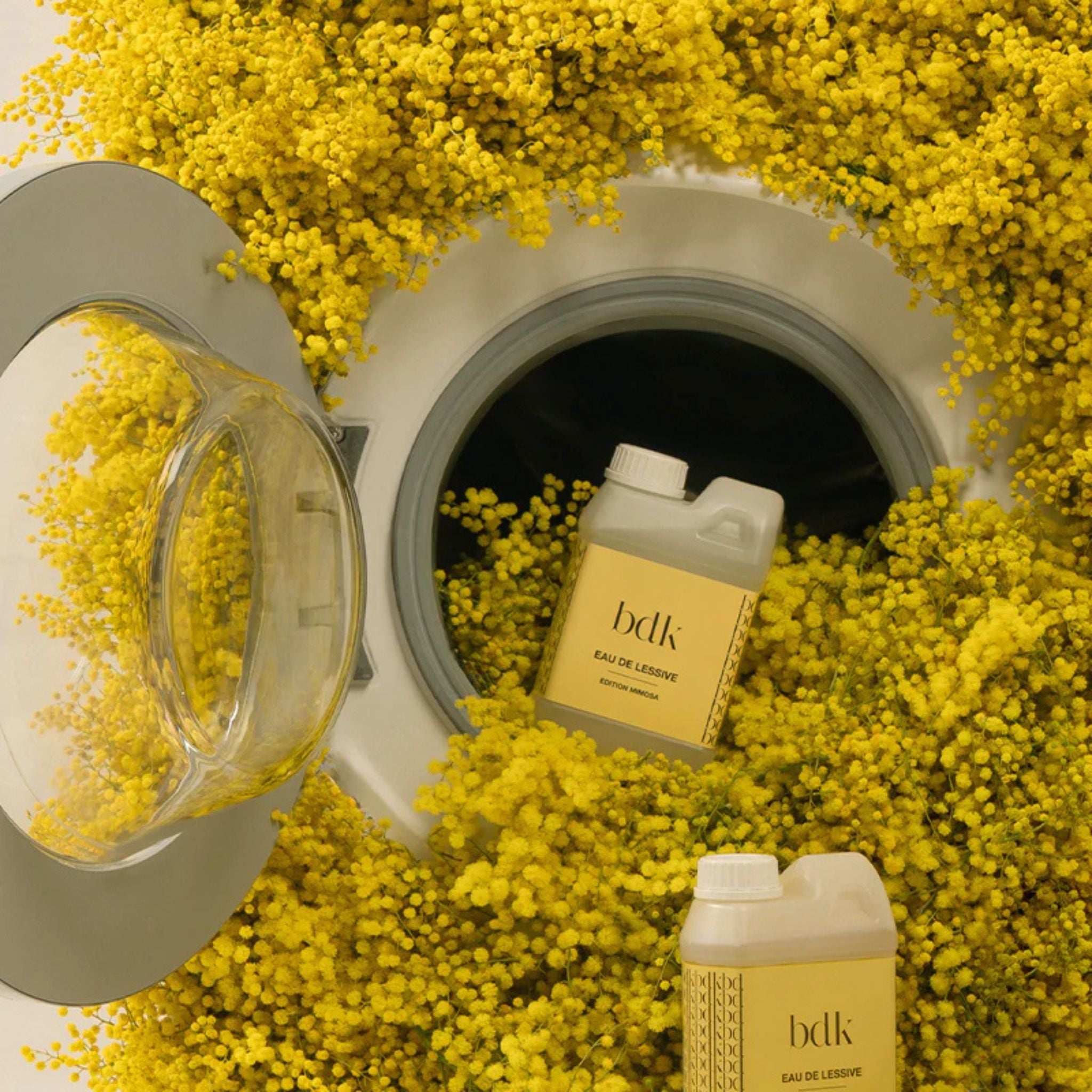 Mimosa Eau de Lessive by BDK