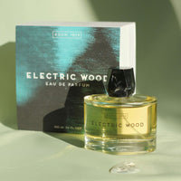 Perfume Room 1015 Electric Wood 