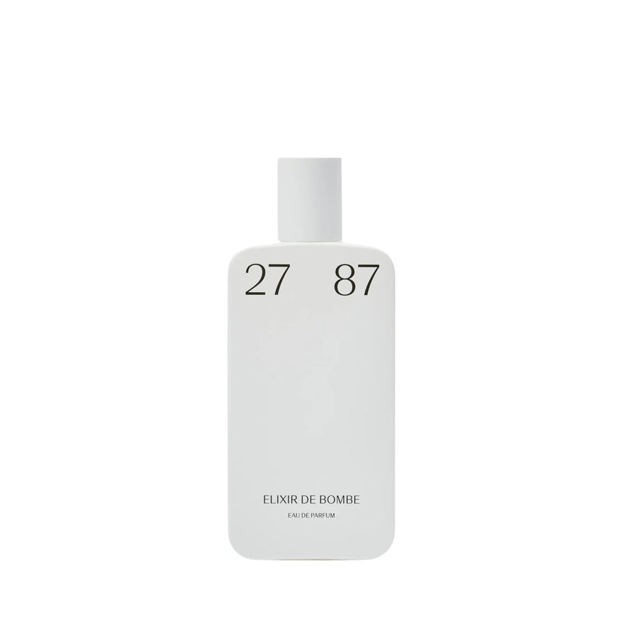 Elixir de Bombe 27 87