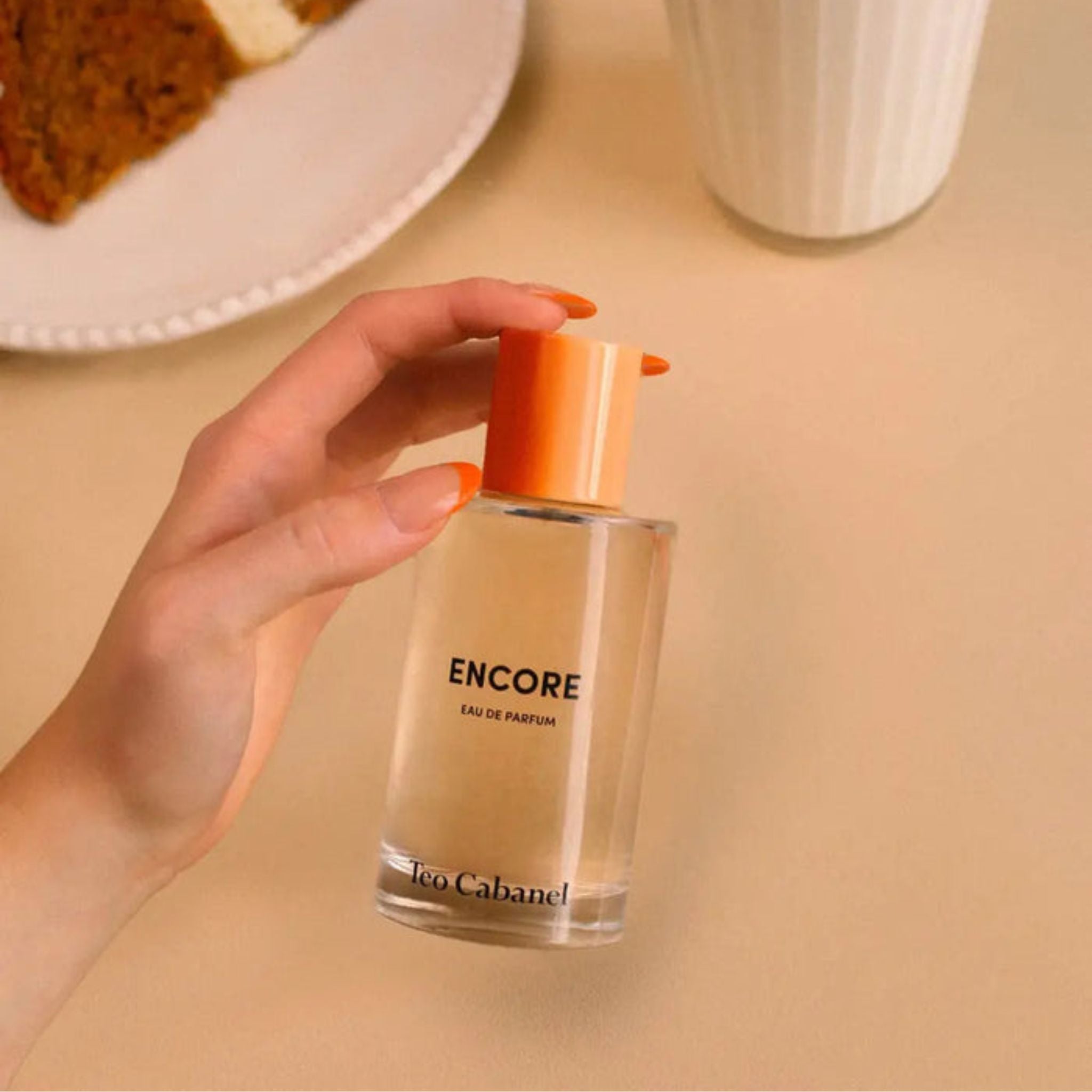 Encore Fragrance Teo Cabanel