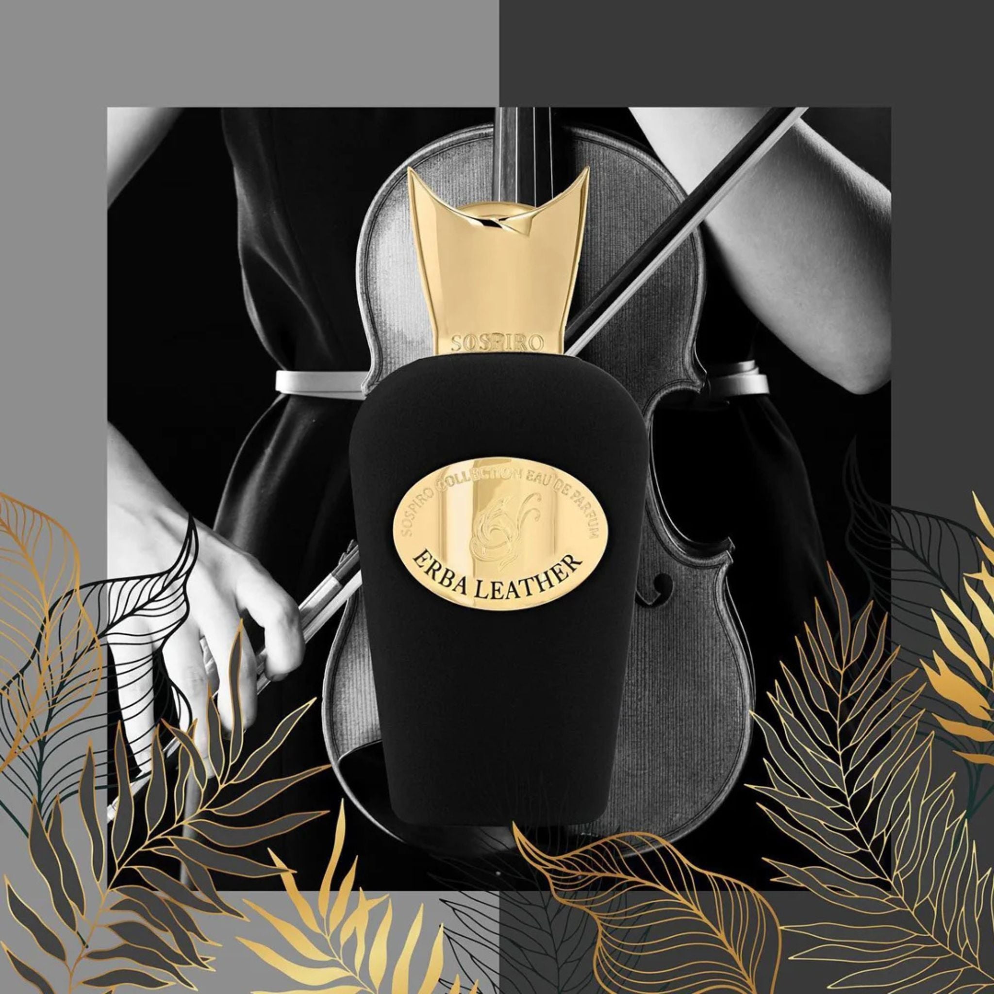 Sospiro Erba Leather