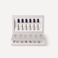 New Essential Parfums Discovery Sample set 12-2ml