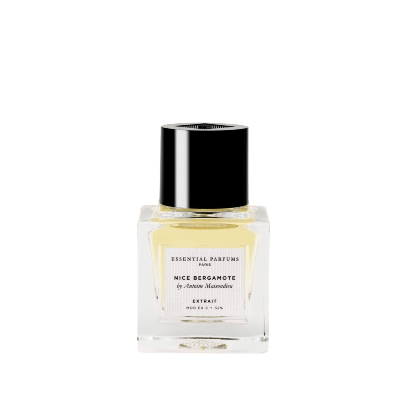 Essential Parfums Nice Bergamote Extrait