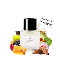 The Musc Extrait Essential Parfums 