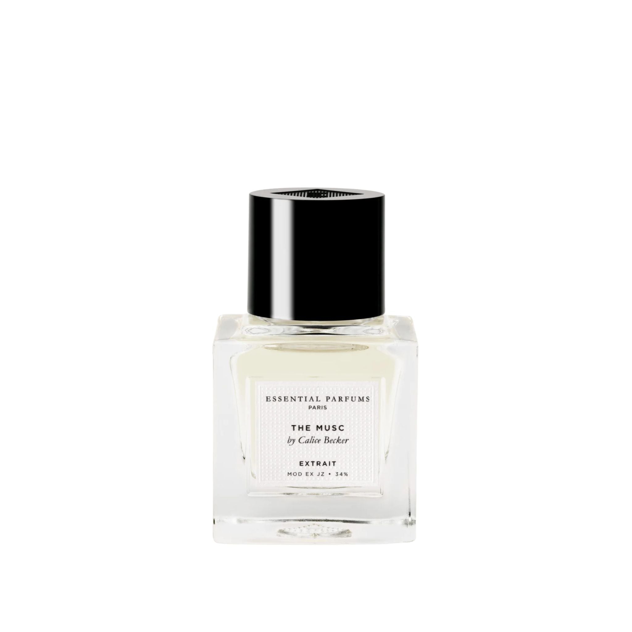 Essential Parfums The Musc Extrait