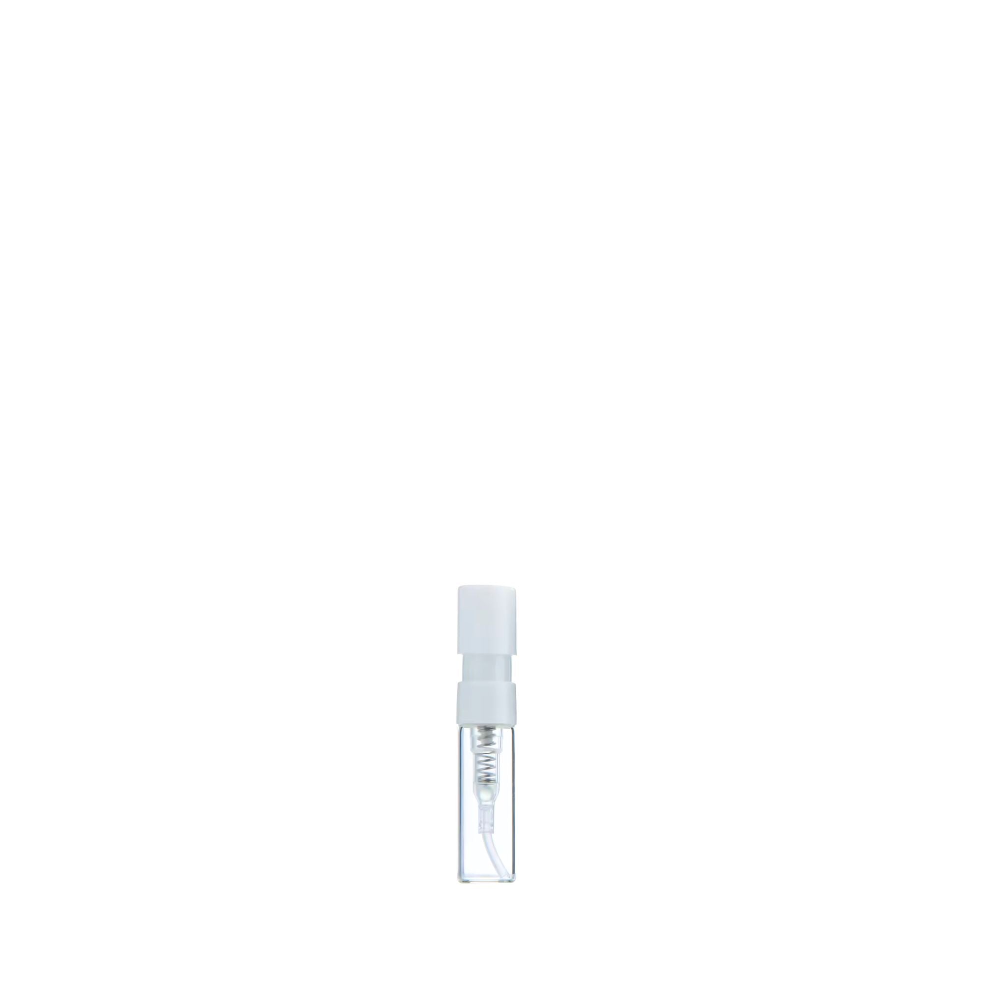 The Musc Extrait Essential Parfums Sample 1 ml