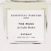 Perfume The Musc Extrait Essential Parfums 