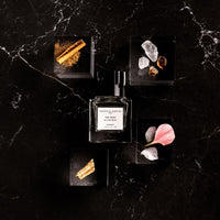 Fragrance The Musc Extrait Essential Parfums 