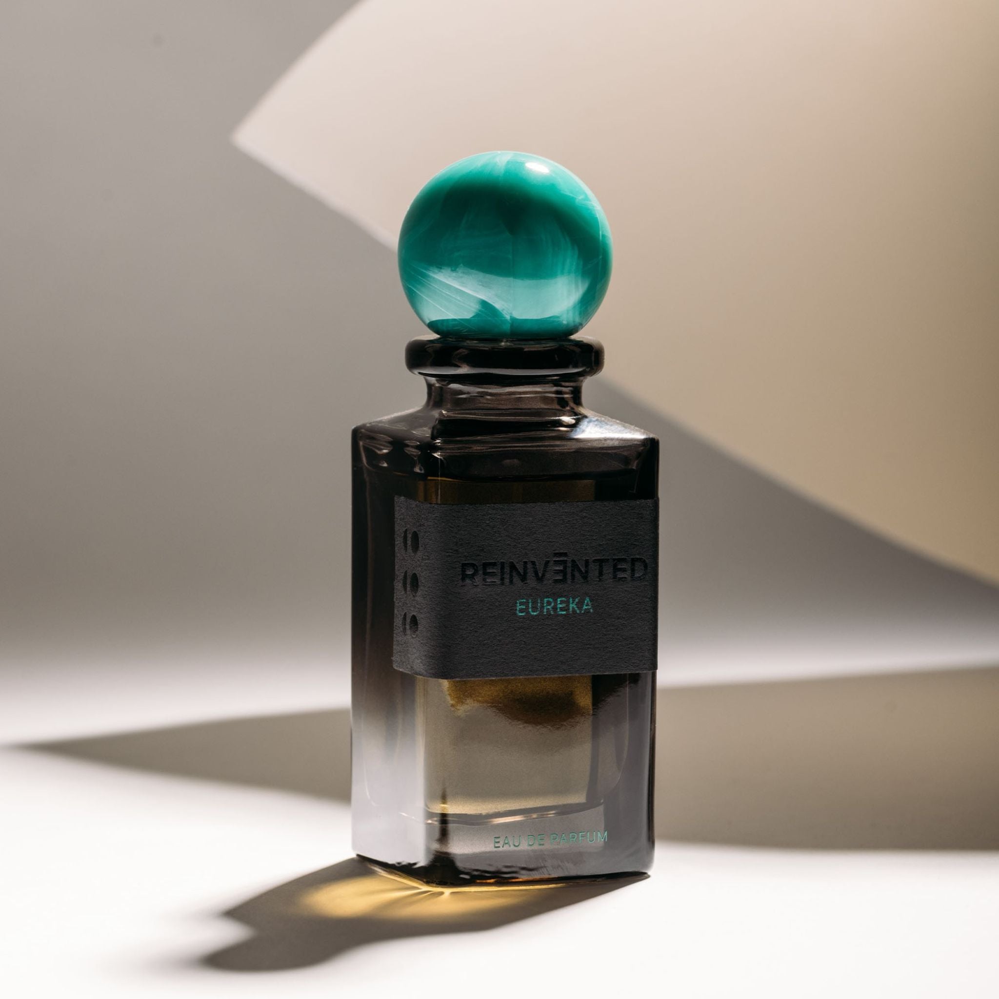 Reinvented Eureka Perfume 