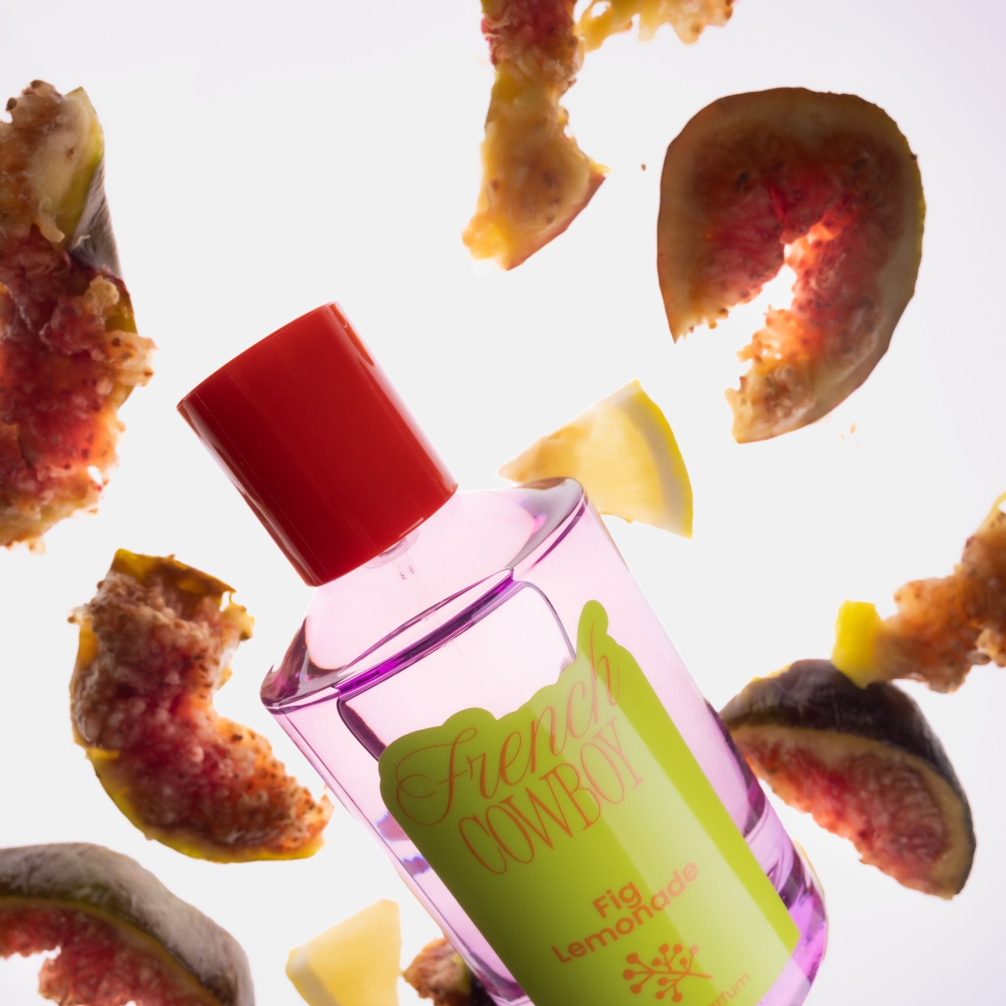 Fig Lemonade by French Cowboy