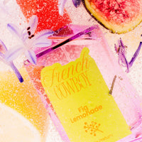 Fragrance Fig Lemonade French Cowboy