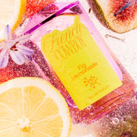 Fig Lemonade Fragrance French Cowboy