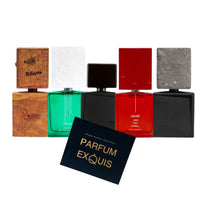 Filippo Sorcinelli Discovery Set