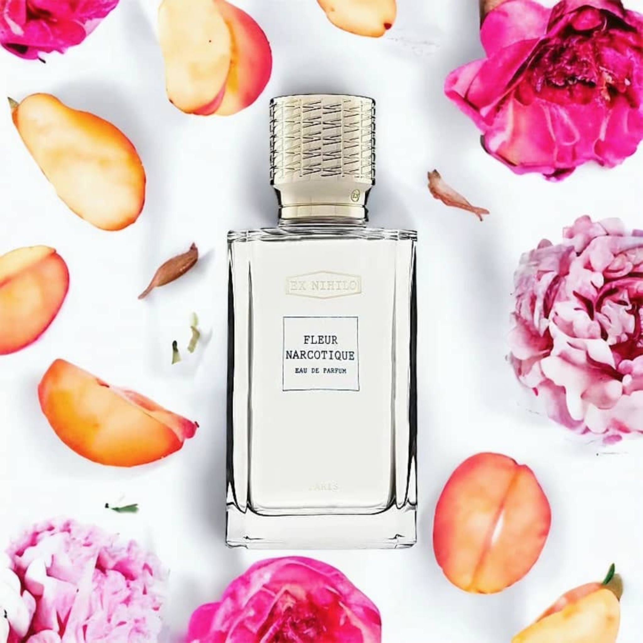 Ex Nihilo Fleur Narcotique 