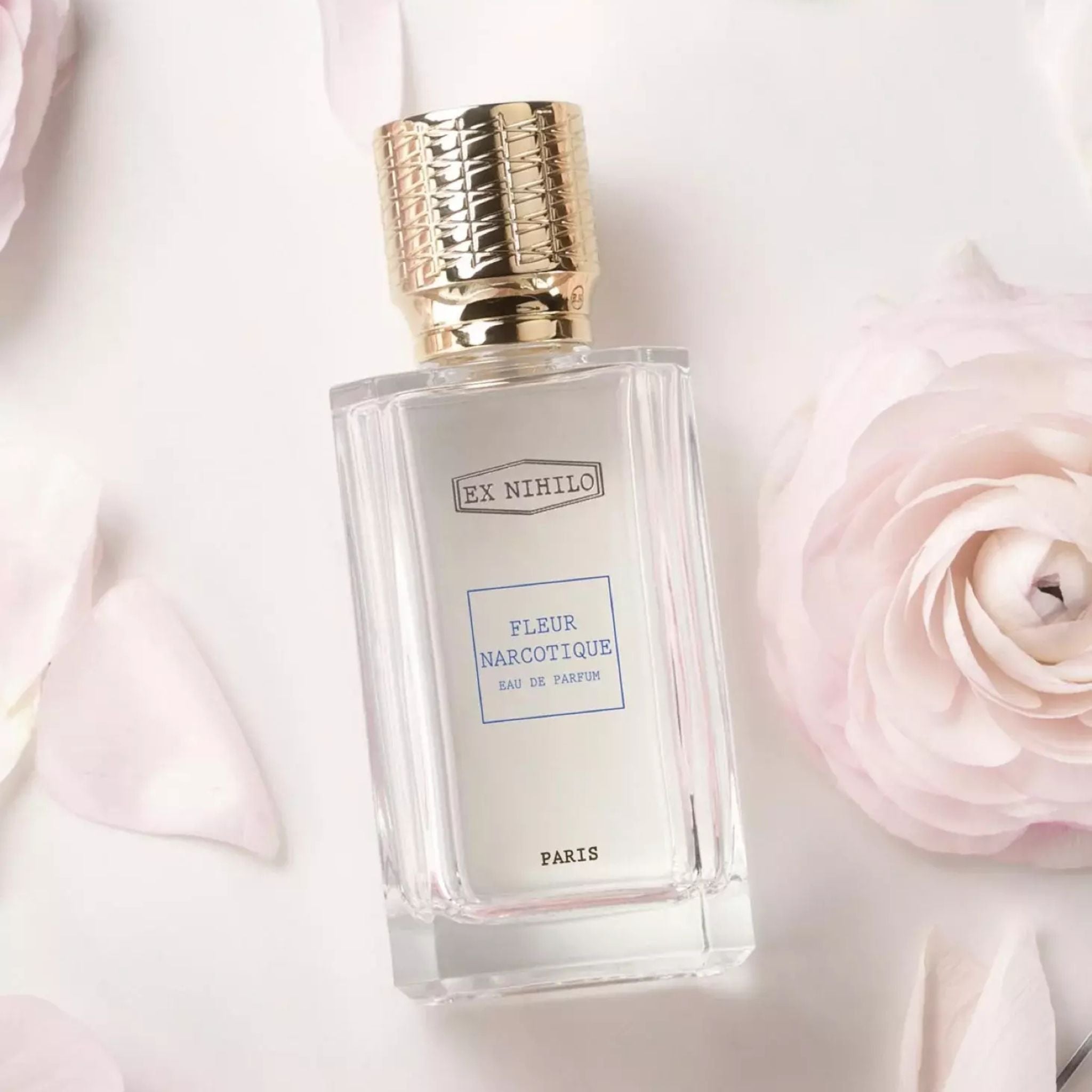 Fleur Narcotique Ex Nihilo