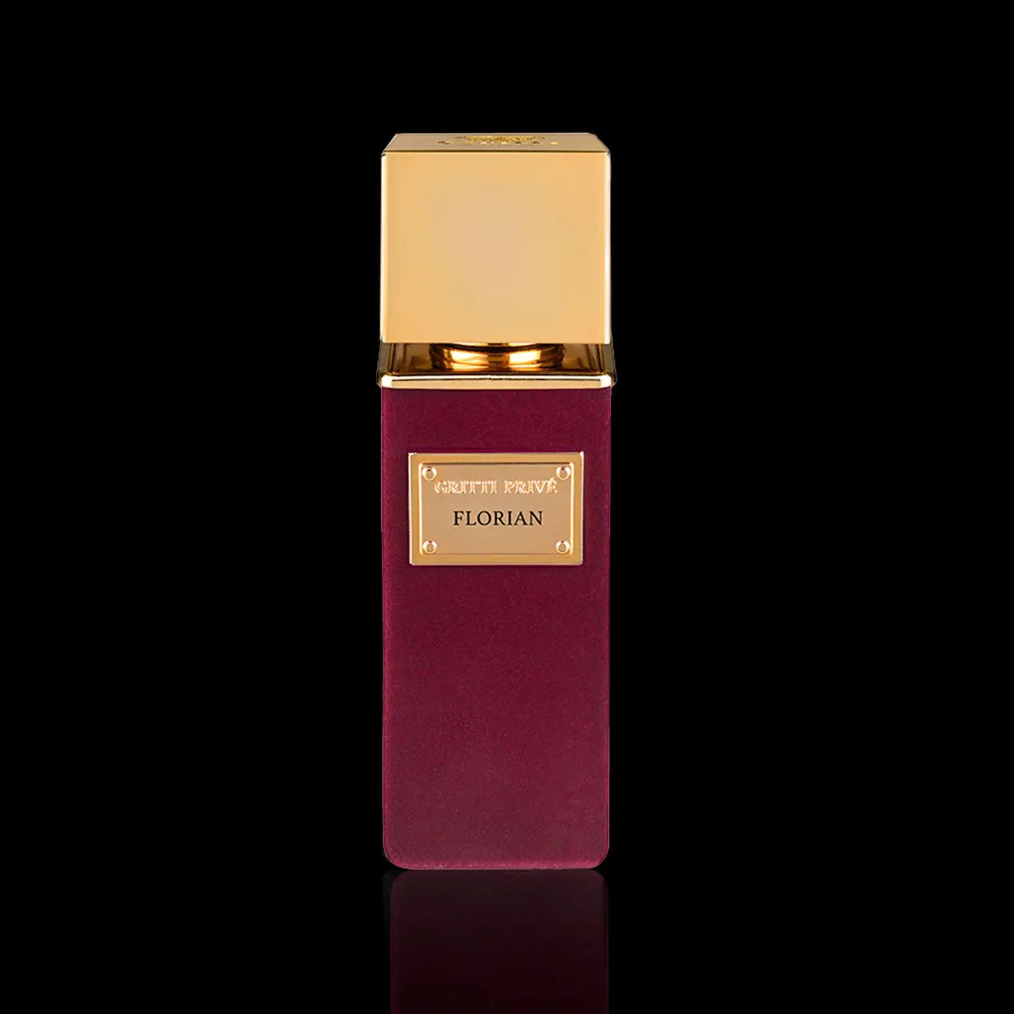 Perfume Florian Gritti 