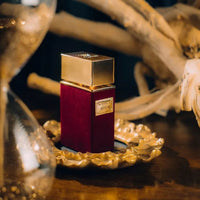 Florian Gritti Perfume