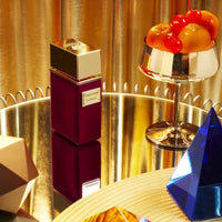 Fragrance Florian Gritti 