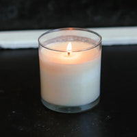 9 oz Whiskey Jar Candle Fraser & Fir Needle 