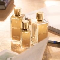 Ganymede Perfume Marc-Antoine Barrois