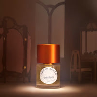 Perfume  Sarah Baker Gold Spot