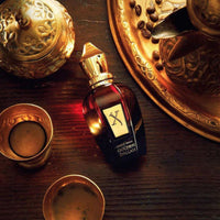 Golden Dallah by Xerjoff