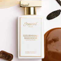 Gourmand Bakhoor Perfume Jousset