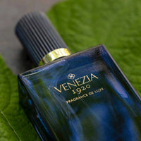 Venezia 1920 Grey Velvet 