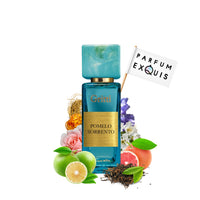 Pomelo Sorrento Gritti