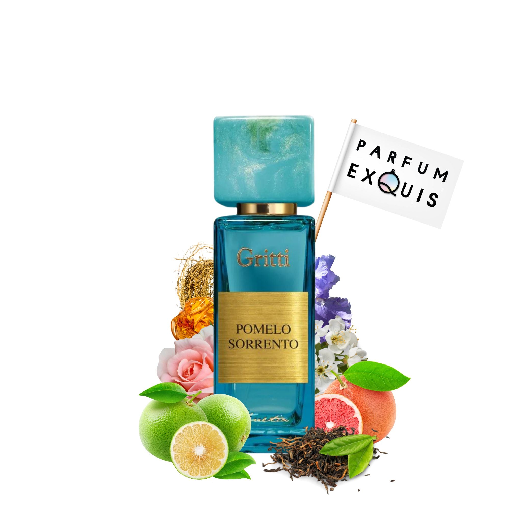 Pomelo Sorrento Gritti