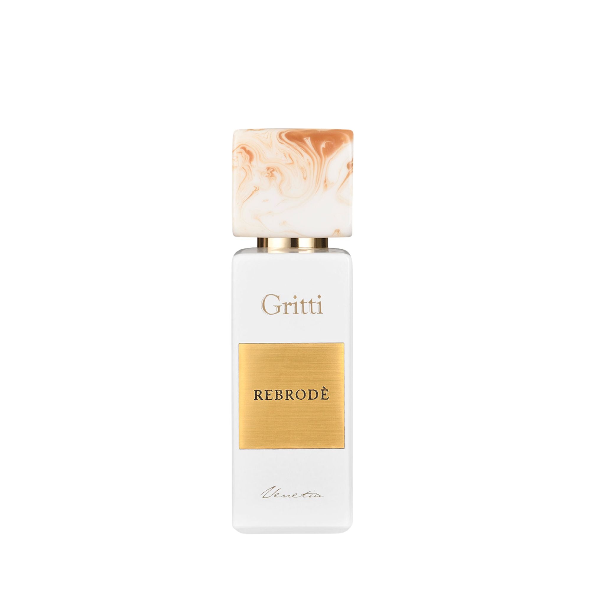 Gritti Rebrode