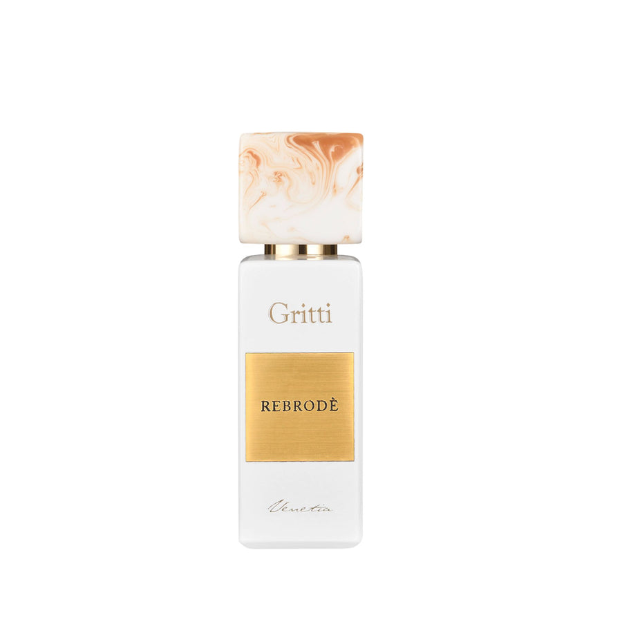 Gritti Rebrode