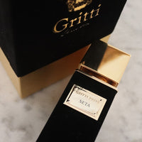Gritti Seta