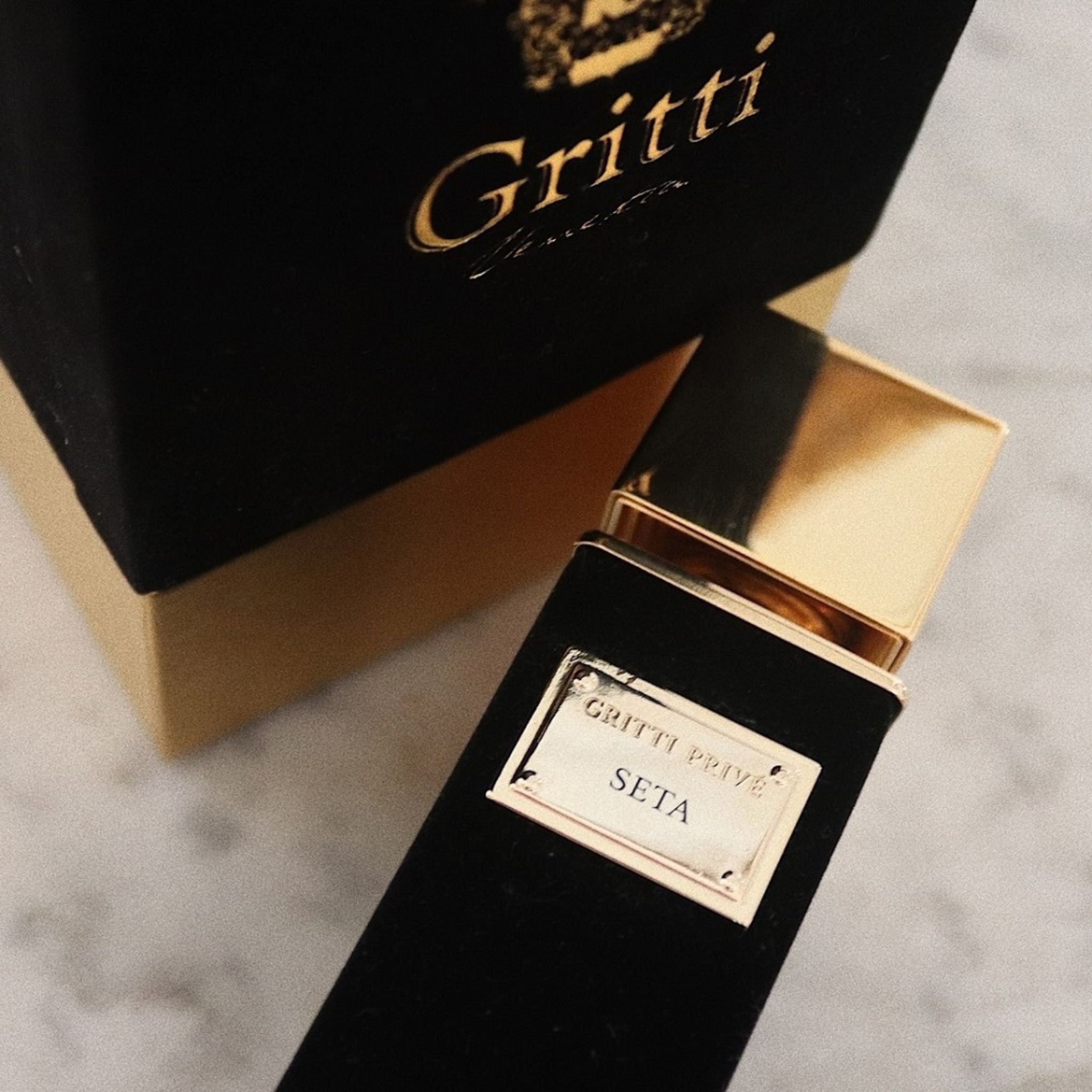 Gritti Seta