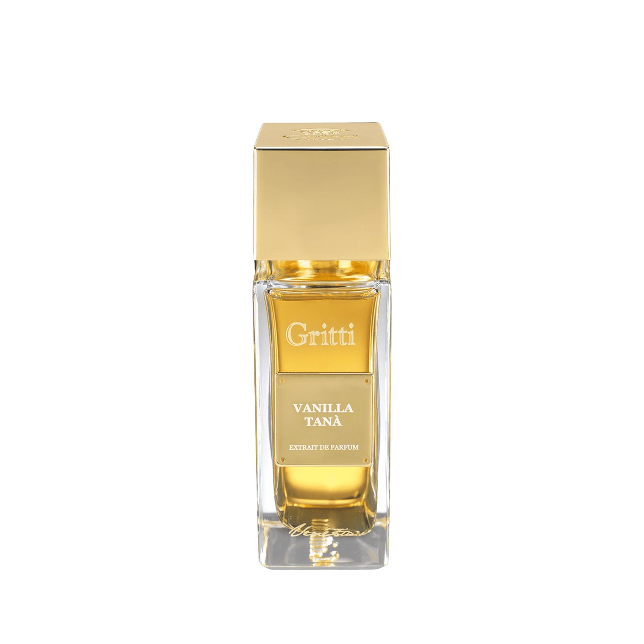 Gritti Vanilla Tanà