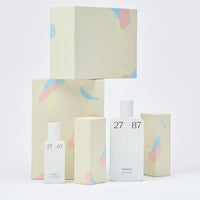 27 87 Hamaca Perfume Box