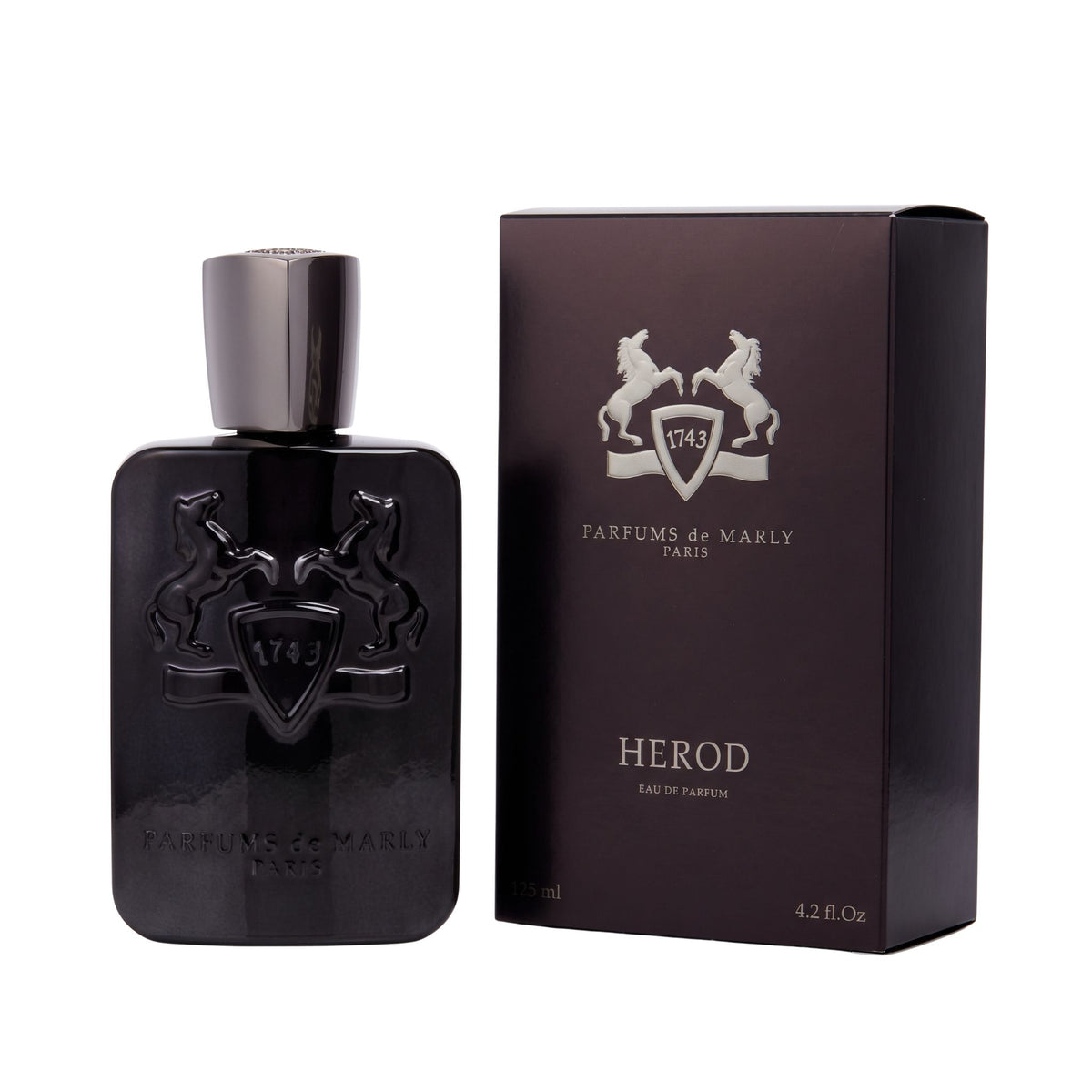 Herod Parfums De Marly Box