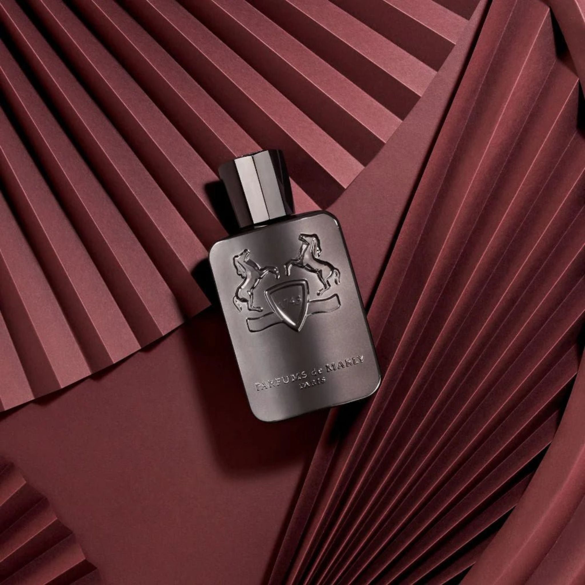 Fragrance Parfums de Marly Herod