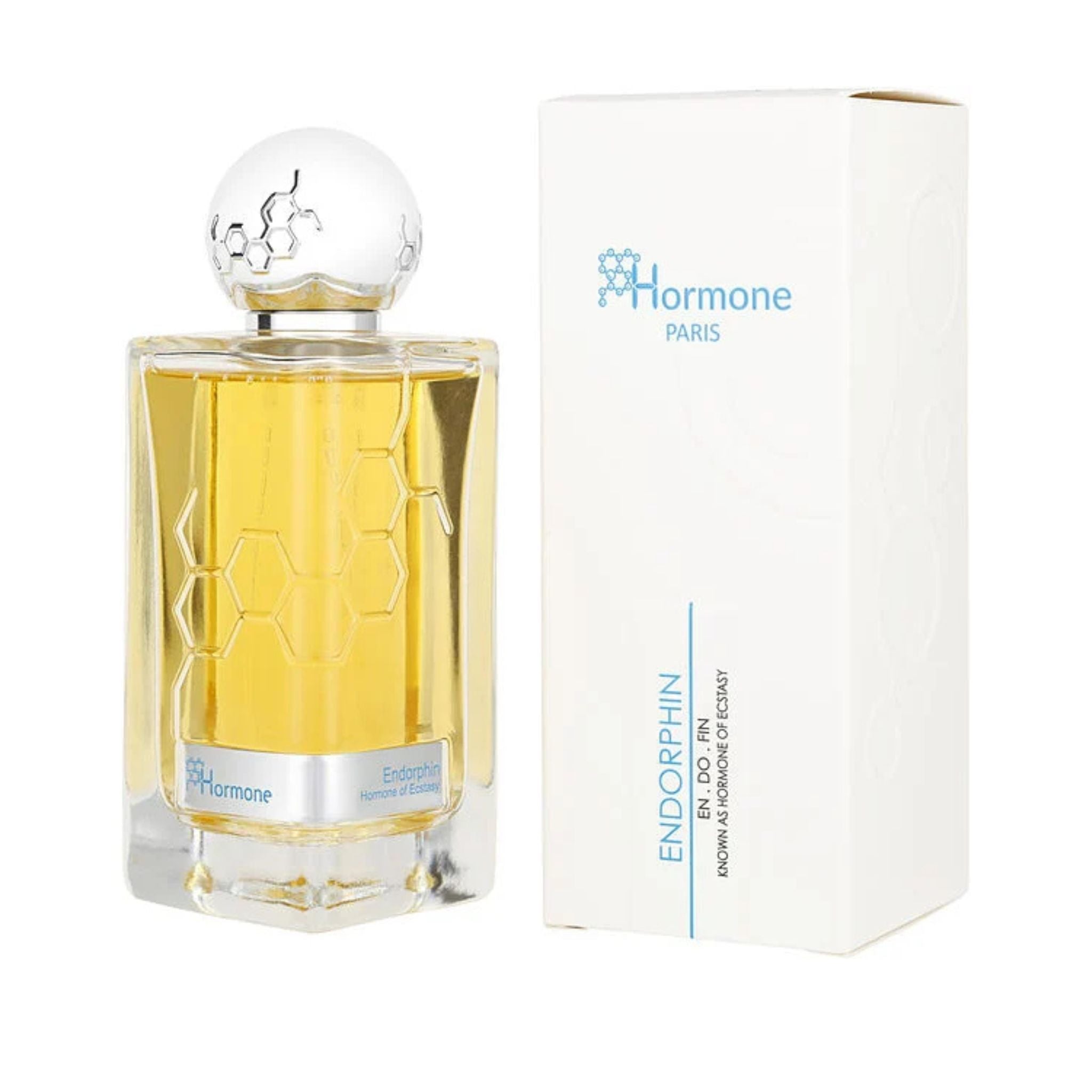 Hormone Paris Endorphin Box
