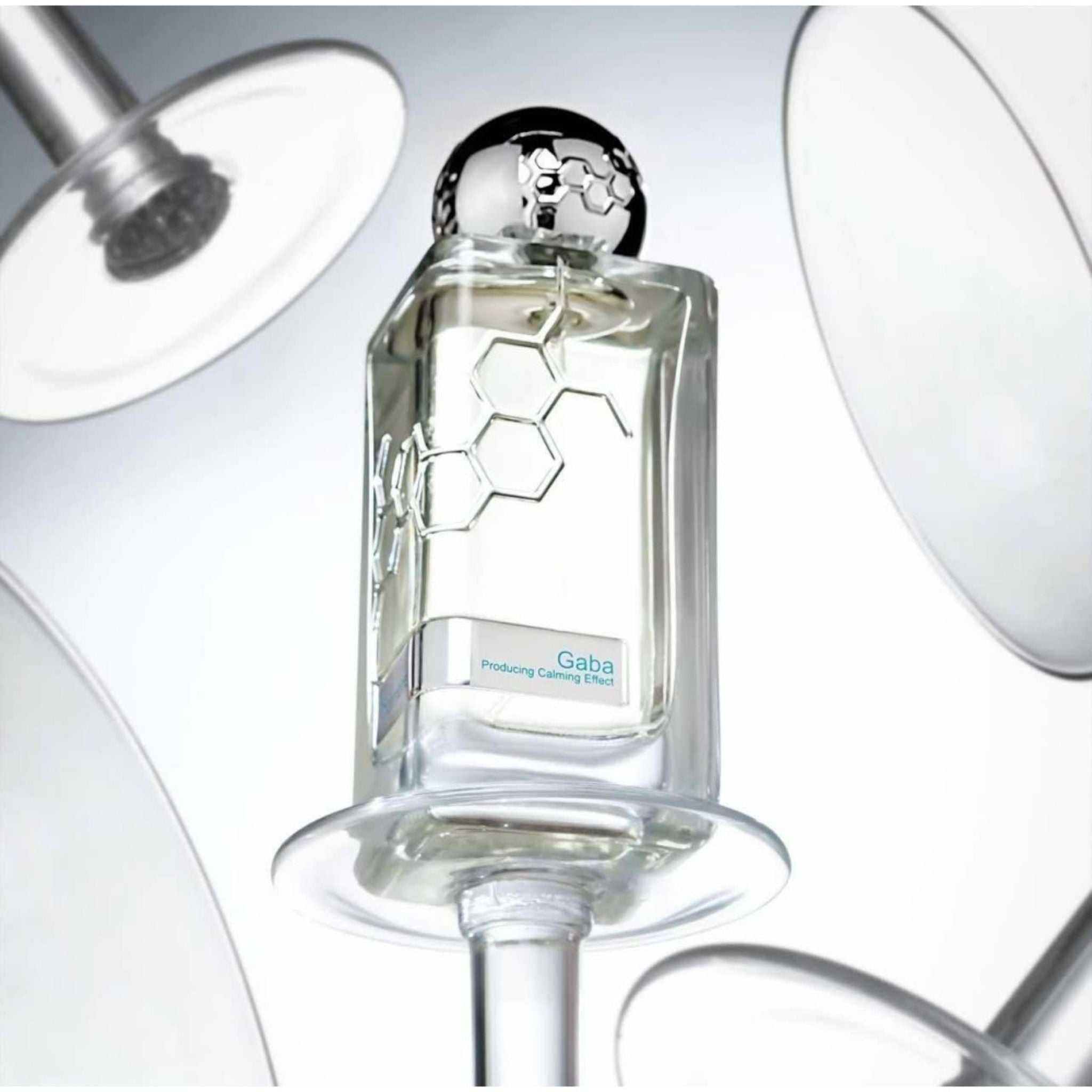 Hormone Paris Gaba Perfume