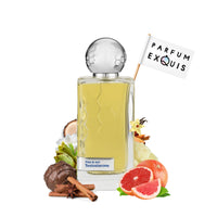 Perfume Hormone Paris Testosterone