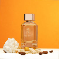 Hot Sand Perfume Librery