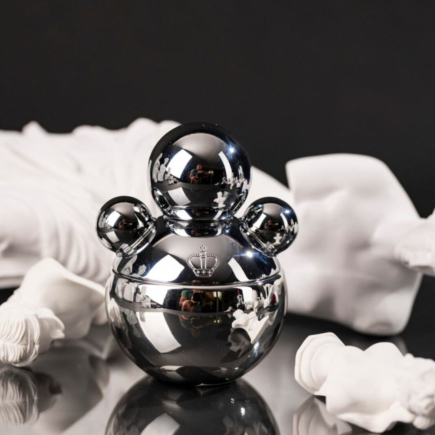IRFE Smoldering Pepper Perfume